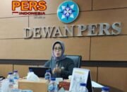 Ninik Rahayu Sebut Perusahaan Pers Tidak Wajib Terdaftar di Dewan Pers