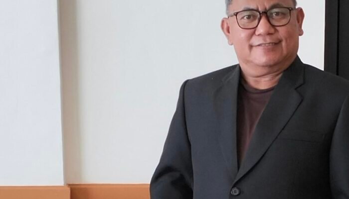 Dirut PJC Sebut Wartawan Lebih Baik Lakukan Ini Daripada Demo