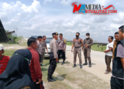 Antisipasi Pungli, Ini Langkah yang Dilakukan Kapolsek Mandau