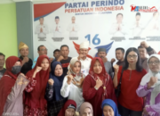 Maju Wakil Walikota, Datuk Khairuddin SHI MAg Optimis Songsong Pilkada Dumai