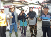 Ini Strategi Lurah Teluk Binjai Idris Sardi Wujudkan Masyarakat yang Kompak