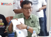 Tinjau Lokasi Galian C, Tim OPD Temukan Dokumen Tak Sesuai Lokasi Galian C