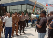 Aliansi Masyarakat Hukum Adat minta Kadisdikbud Klarifikasi Isu Praktik Politik Praktis di SMPN 2 Dumai