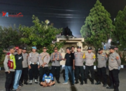 Penjual Sajam di Medsos Berhasil Dibekuk Polisi, Ini Kronologinya