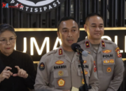 Kadivhumas Polri Tegaskan Hubungan Kepolisian dan Kejaksaan Agung Baik-baik Saja