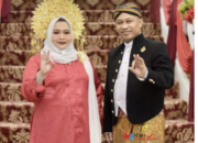 PAN Rekomendasikan Kasmarni – Bagus Santoso Lanjutkan 2 Periode