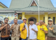 Dukungan Bacawako Terus Bergulir, FC Siap Menangkan Ferdiansyah