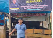 Wujudkan Hapesong Baru Menuju Desa Bersinar, Ini Terobosan Kadesnya