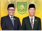 Duet Khairul Umam-Indra Gunawan Bakal Jadi Lawan Berat Petahana Kasmarni