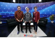 Ini Langkah Kemendikbud Ristek Capai Peningkatan Mutu Pendidikan di Era Digital