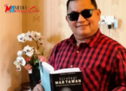Profesi Wartawan, Mestinya jadi Jembatan Emas untuk Meraih Sukses