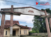 Kantor Lurah Sungai Beringin Inhil Tutup Disiang Hari Oknum Lurahnya Malah Nantang
