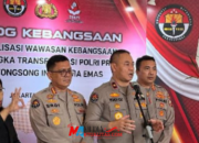 Polri Bersama PMPI Gelar Dialog Kebangsaan, Hadirkan Habib Luthfi Sebagai Narasumber
