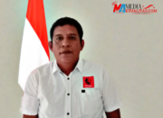 Masyarakat Inhu Bergerak Ke Jakarta Minta Presiden Jokowi Cabut Izin PT. RIMBA PRANAP INDAH (RPI)