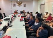 Bank Mandiri Enggan Kembalikan 622 Sertifikat Tanah Masyarakat Pangkalan Baru, Ini Penyebabnya