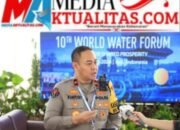 12 Satker Polri Raih Penghargaan Nilai IKPA Terbaik dari Kemenkeu