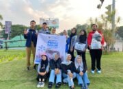 Galang Dana Korban Bencana Alam Galado dan Longsor Sumatera Barat, BEM FKIP UIR – PMM