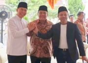 Diduga Tidak Netral, BEM Nusantara: Presiden Harus Copot Pj Gubri