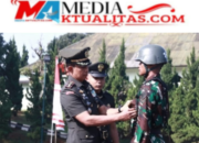 Dikjurbaif Membentuk Pemimpin Berkarakter