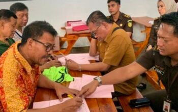 Tersangka Terduga Korupsi PIP di Universitas Mitra Karya Bekasi Dilimpahkan, Ini Kelanjutannya