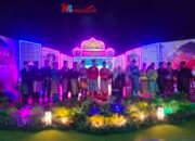 MTQ Tingkat Kelurahan Balai Raja Sukses Terlaksana, Ini Kata Camat Pinggir Bengkalis 