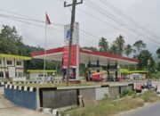 SPBU 13.227.120 Tolang Jae, Jadi Sorotan Belum Dicabut Izinnya Terkait Kasus Penimbunan BBM Solar Subsidi