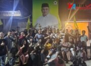 Dukungan Untuk Ferdiansyah Berdatangan Dengan Terbentuknya Tim Kemenangan di Kelurahan  Bintan dan Sukajadi