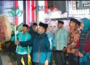 Pembukaan MTQ ke-39 Tingkat Provinsi Sumatera Utara 2024 di Sipirok Tapsel Berlangsung Kondusip