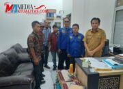 Masyarakat Desa Sungai Ekok Meminta Bupati Indragiri Hulu Memberhentikan Kepala Desa Sungai Ekok