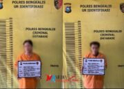 Dua Wanita Pelaku Tindak Pidana Pencurian, Satu Diantaranya Oknum PNS Berhasil Diamankan Satreskrim Polres Bengkalis