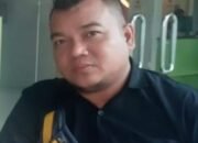 Aktivis Pejuang Tenaga Kerja Lokal Is Munandar Angkat Bicara Atas Sikap Pihak Pertamina yang Tidak Mengizinkan Memakai Fasilitas Sarana Olahraga  Pertamina Untuk Kejurkot  Kota Dumai