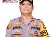 Polsek Pinggir Telah Menangani Laporan Pelapor Secara Profesional, Proporsional Dan Prosedural