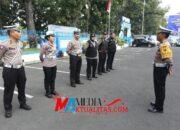 Hari ke 10 Operasi Patuh Toba 2024: Penurunan Angka Kejadian Laka Lantas Menunjukkan Keselamatan Berlalu Lintas