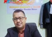 Oknum Kajari Padangsidimpun Resmi Dilaporkan Pengacara Kejaksa Agung dan Jamwas