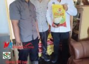 Kontribusi Tanggung Jawab Sosial Perusahaan (TJSP)  PKS PT.KCN di Desa Ujung Batu Timur