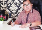 Dirut PJC Wahyudi Sebut Tak Seorang Pun Berhak Beri Label Wartawan Abal-Abal, Termasuk Dewan Pers