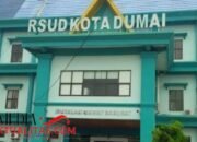 Simpang Siur Informasi Penyewaan Personal Computer (PC) Yang di Tujukan Kepada Dinas Kesehatan Dumai di Jawab Oleh Pihak (RSUD) Dr Suhatman MARS