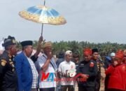Desak PKS PT SKA Ditutup, Masyarakat dan Mahasiswa Akan Demo di Kantor Bupati Rohul