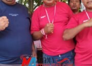 Sambut Peringatan HUT RI ke-79 LSM KOREK Senang Menyaksikan Beragam Perlombaan di RT I Desa Kubang Jaya