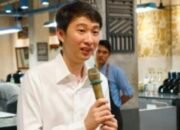 Solusi Menjanjikan Masa Depan, Industri Kripto Kian Menarik Perhatian