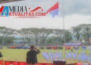 Pemkot Padangsidimpuan Laksanakan Upacara Bendera HUT RI ke-79 Berlangsung Sukses dan Khidmat