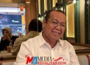 Dosen Hukum UIR Dr.Riadi Asra Rahmad SH MH : Peristiwa Pidana Saat Yang Berbeda Tidak Bisa Dijadikan Menjadi Satu Kesatuan