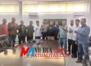 Kepala Dinas DPMP TSP Berikan Penjelasan Terkait Vedio DJ Yang Viral di Kota Dumai