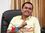 Lokasi Pendirian PKS PT. SKA Dekat Lokasi Permukiman, Nono : Dampaknya Besar, Bukan Hanya Pencemaran Limbahnya Saja