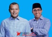 Cakada Rohul Kelmi Amri-Asparaini, Ajak Tokoh Adat  Kecamatan Kabun Pilih Pemimpin BERKELAS