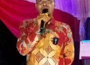 Meriahkan HUT Ke 79 RI, Pj Kades Zamri Saputra ,Apresiasi dan Bangga Kepada Seluruh Masyarakat Desa Semunai