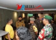 Pelaksanaan Ketertiban Hiburan Malam di Wilayah Kecamatan Mandau