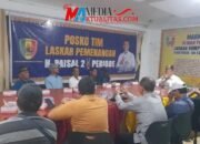 Laskar Rumpun Melayu Pesisir Deklarasikan Dukungan Penuh Untuk H.paisal Walikota Dumai Dua periode