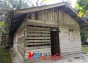 Gubuk Dibedah, Warga Senang “Kami Pilih Pak Anton, Bukan Yang Lain”
