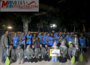 Penayangan Film Dokumenter: Mengungkap Sejarah Kerajaan Gunung Sahilan di Tengah Antusiasme Warga
